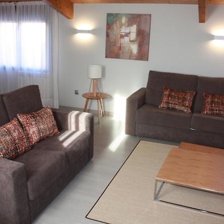 Apartamentos Real ييذا المظهر الخارجي الصورة