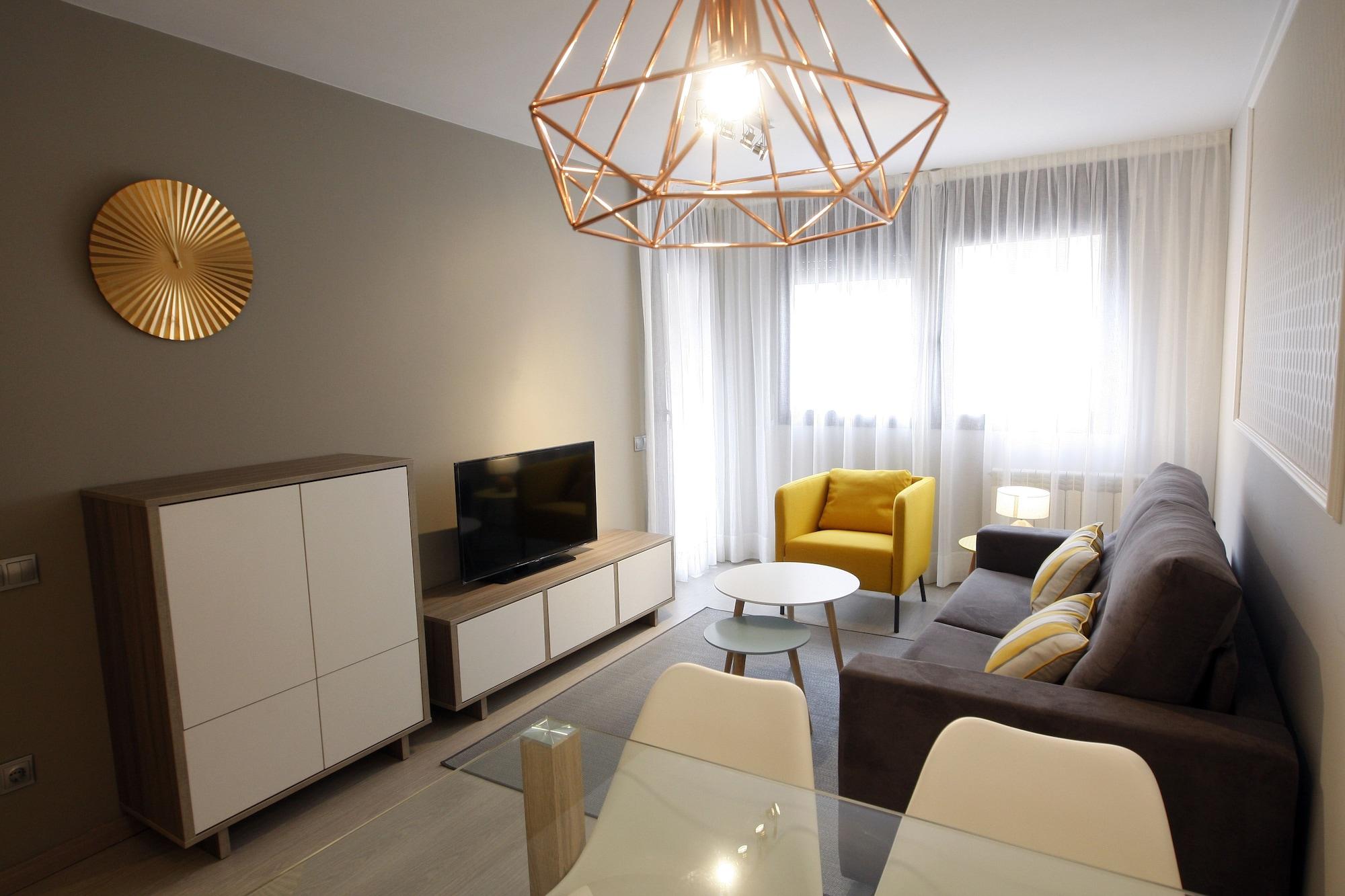 Apartamentos Real ييذا المظهر الخارجي الصورة