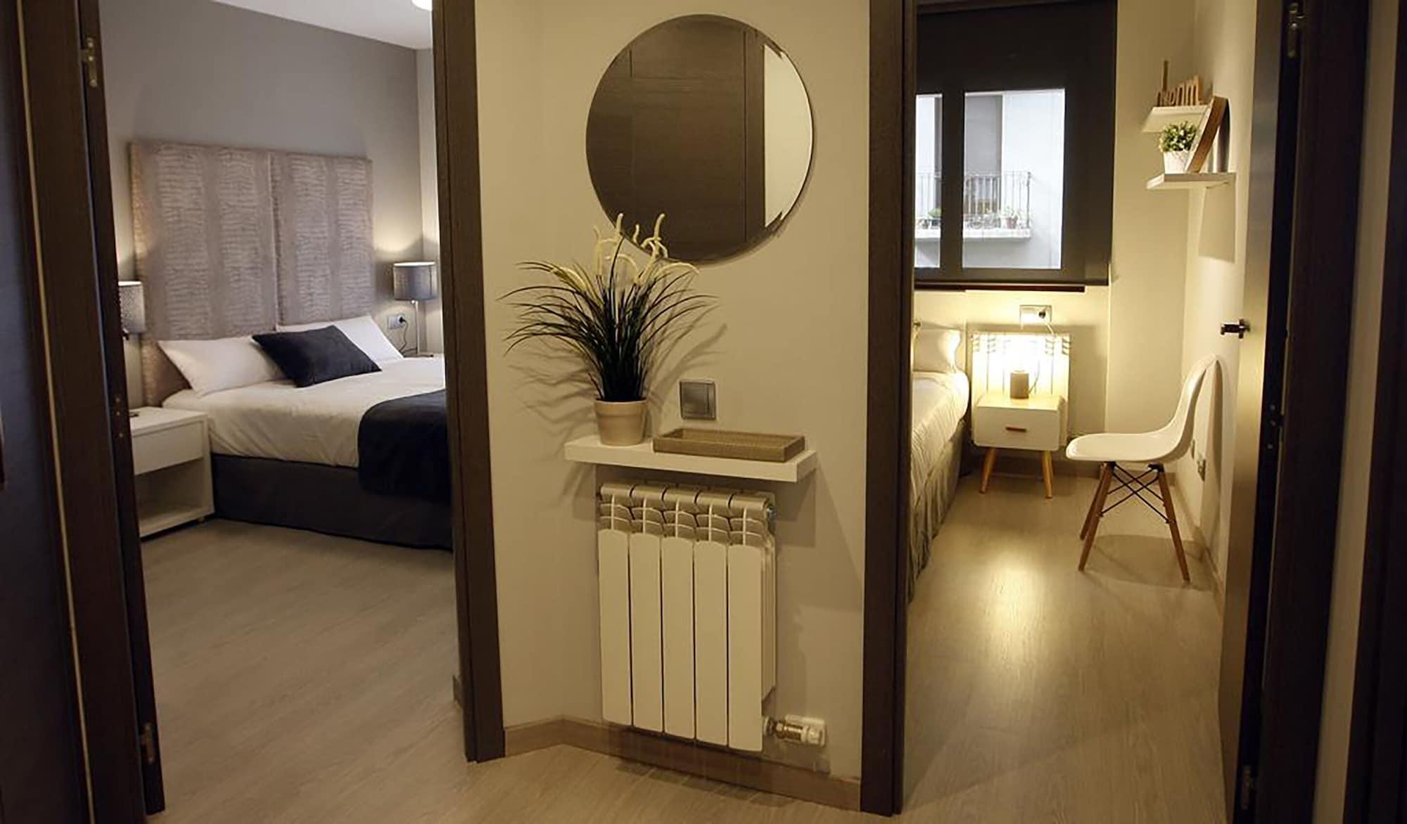 Apartamentos Real ييذا المظهر الخارجي الصورة