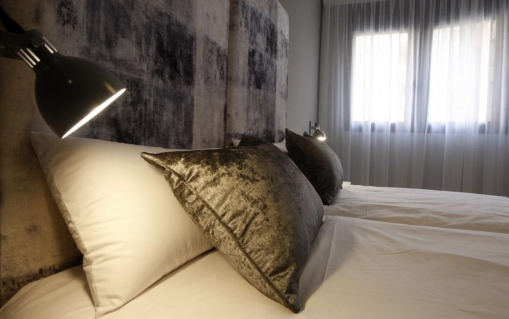 Apartamentos Real ييذا المظهر الخارجي الصورة