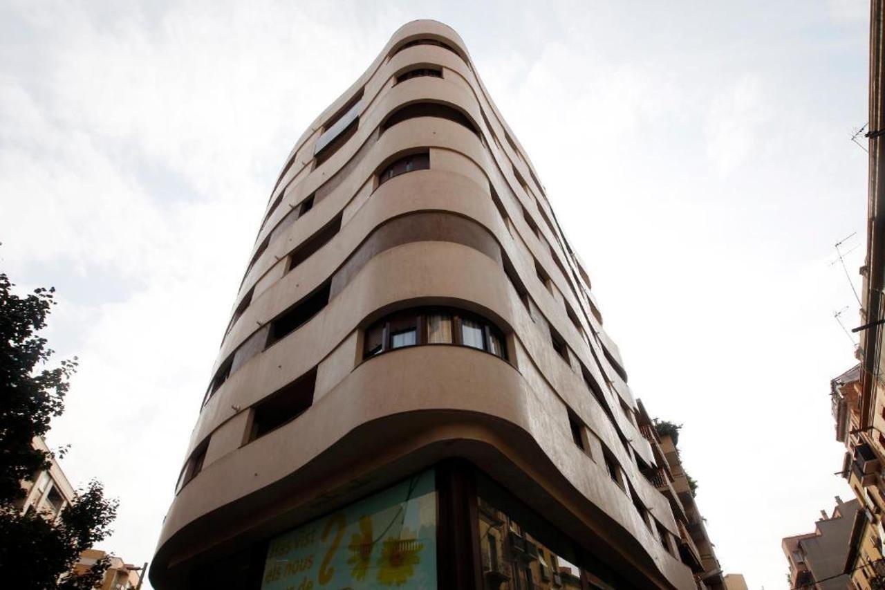 Apartamentos Real ييذا المظهر الخارجي الصورة
