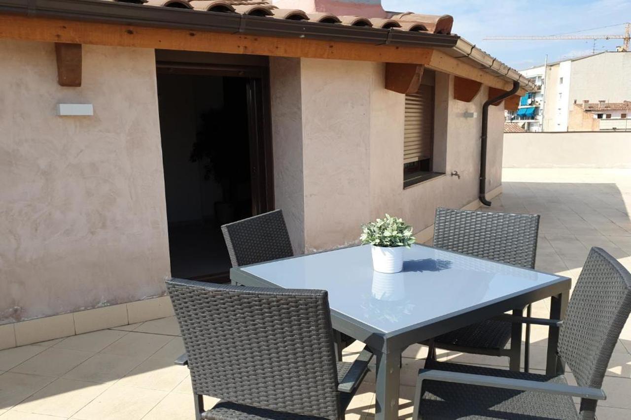 Apartamentos Real ييذا المظهر الخارجي الصورة
