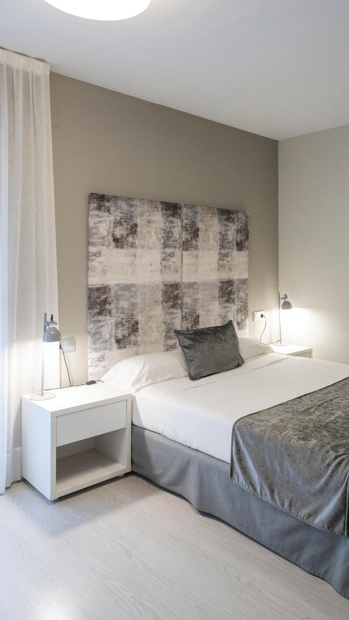 Apartamentos Real ييذا المظهر الخارجي الصورة