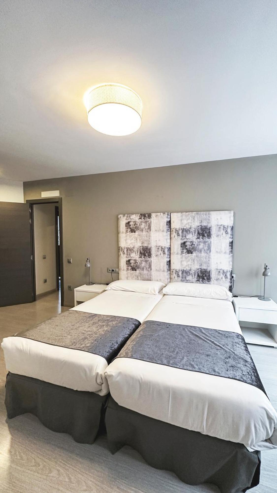 Apartamentos Real ييذا المظهر الخارجي الصورة