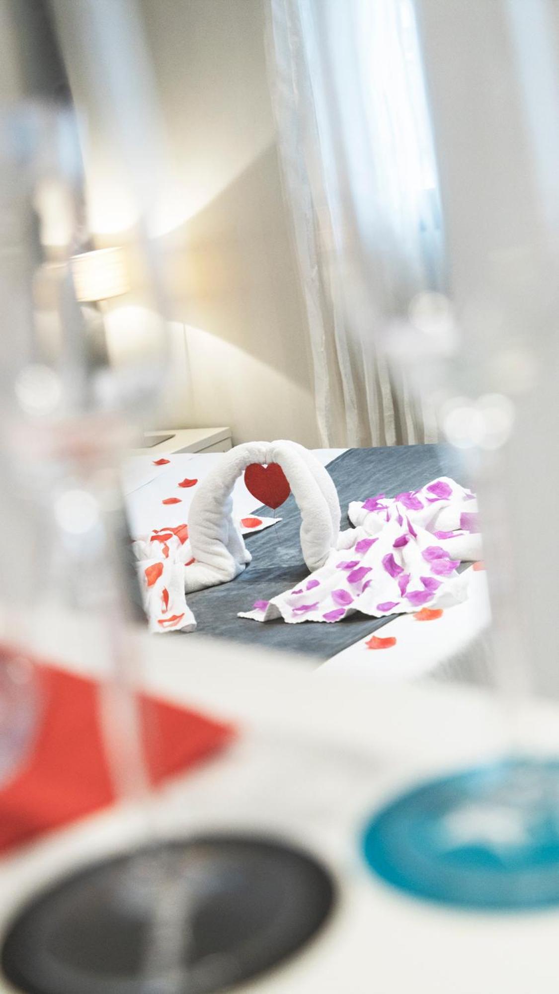 Apartamentos Real ييذا المظهر الخارجي الصورة