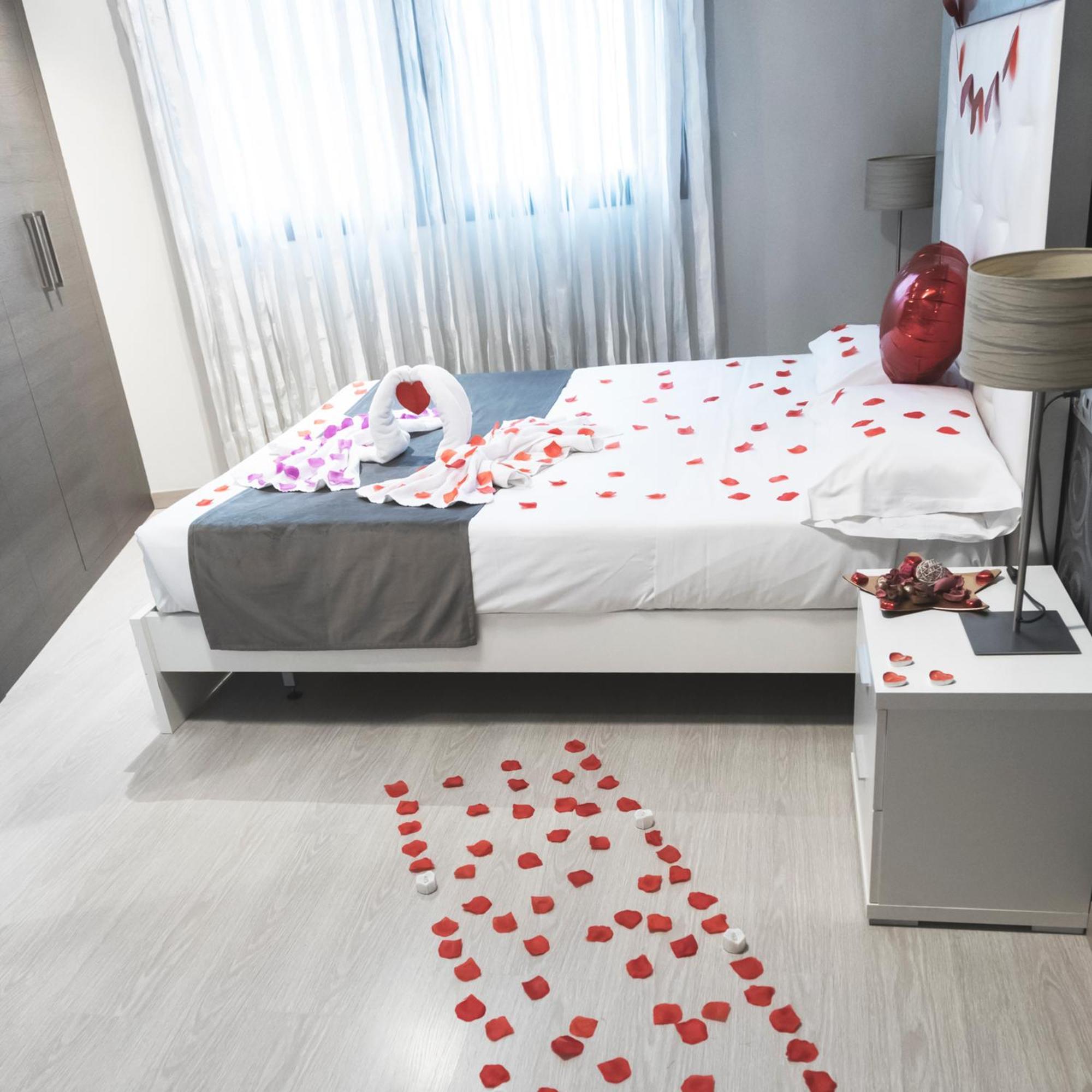 Apartamentos Real ييذا المظهر الخارجي الصورة