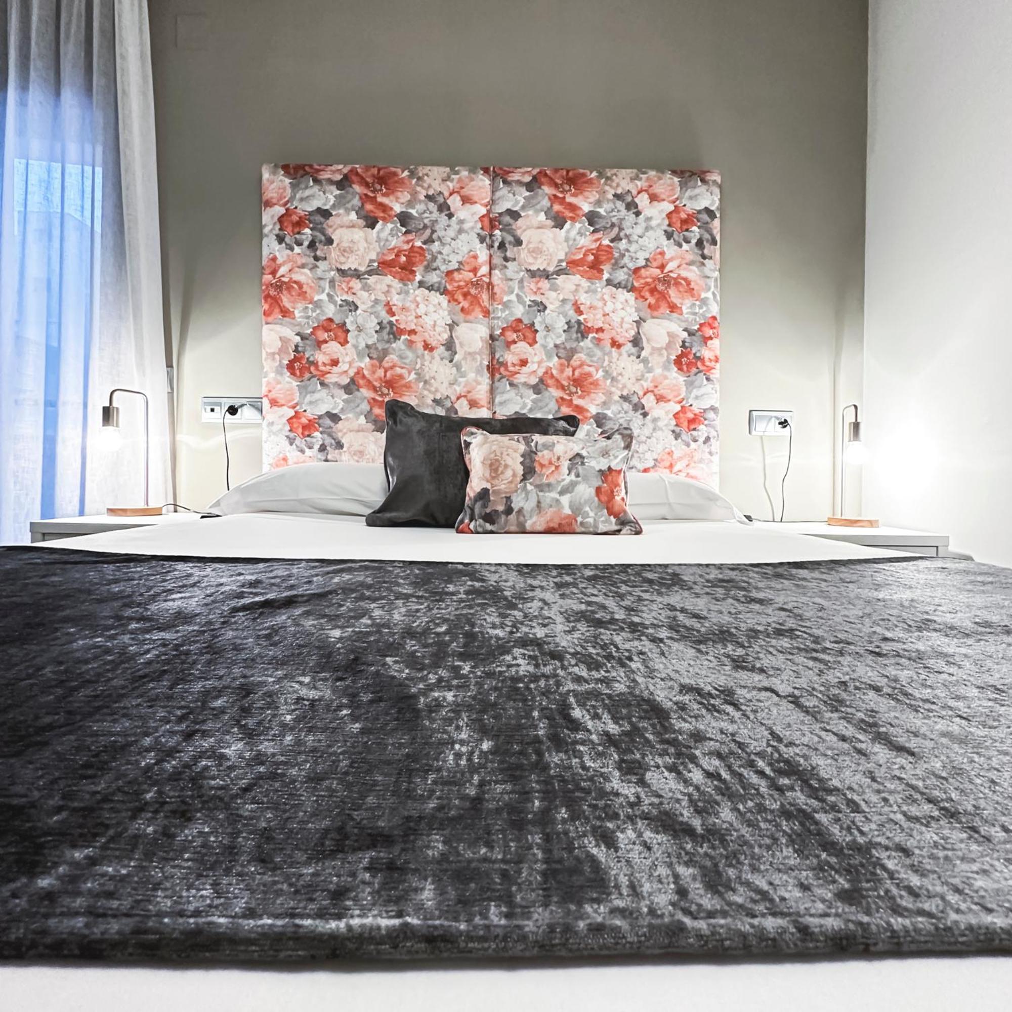Apartamentos Real ييذا المظهر الخارجي الصورة