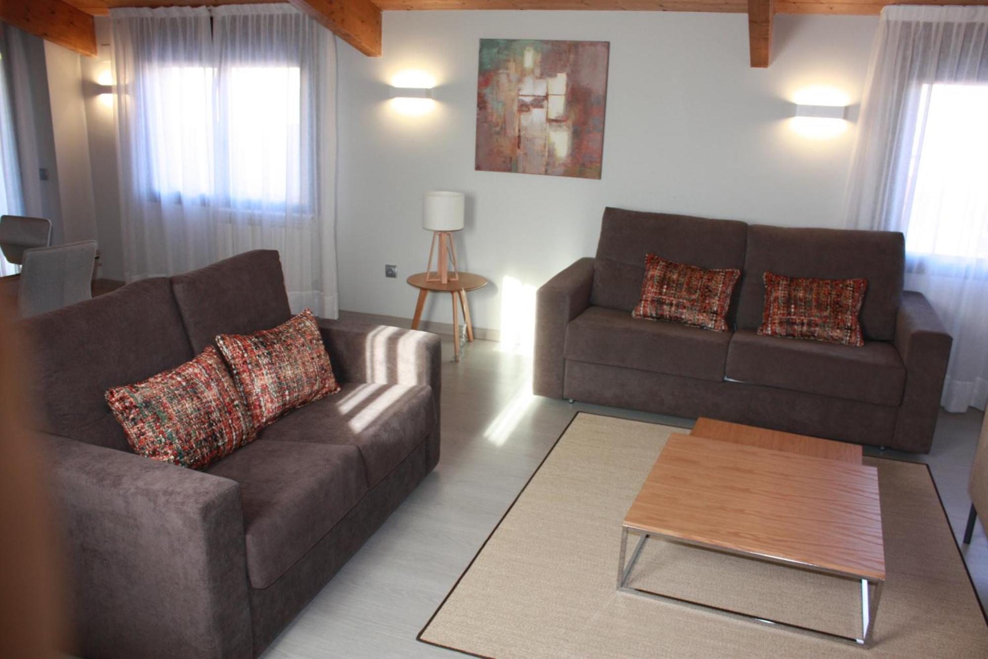 Apartamentos Real ييذا المظهر الخارجي الصورة