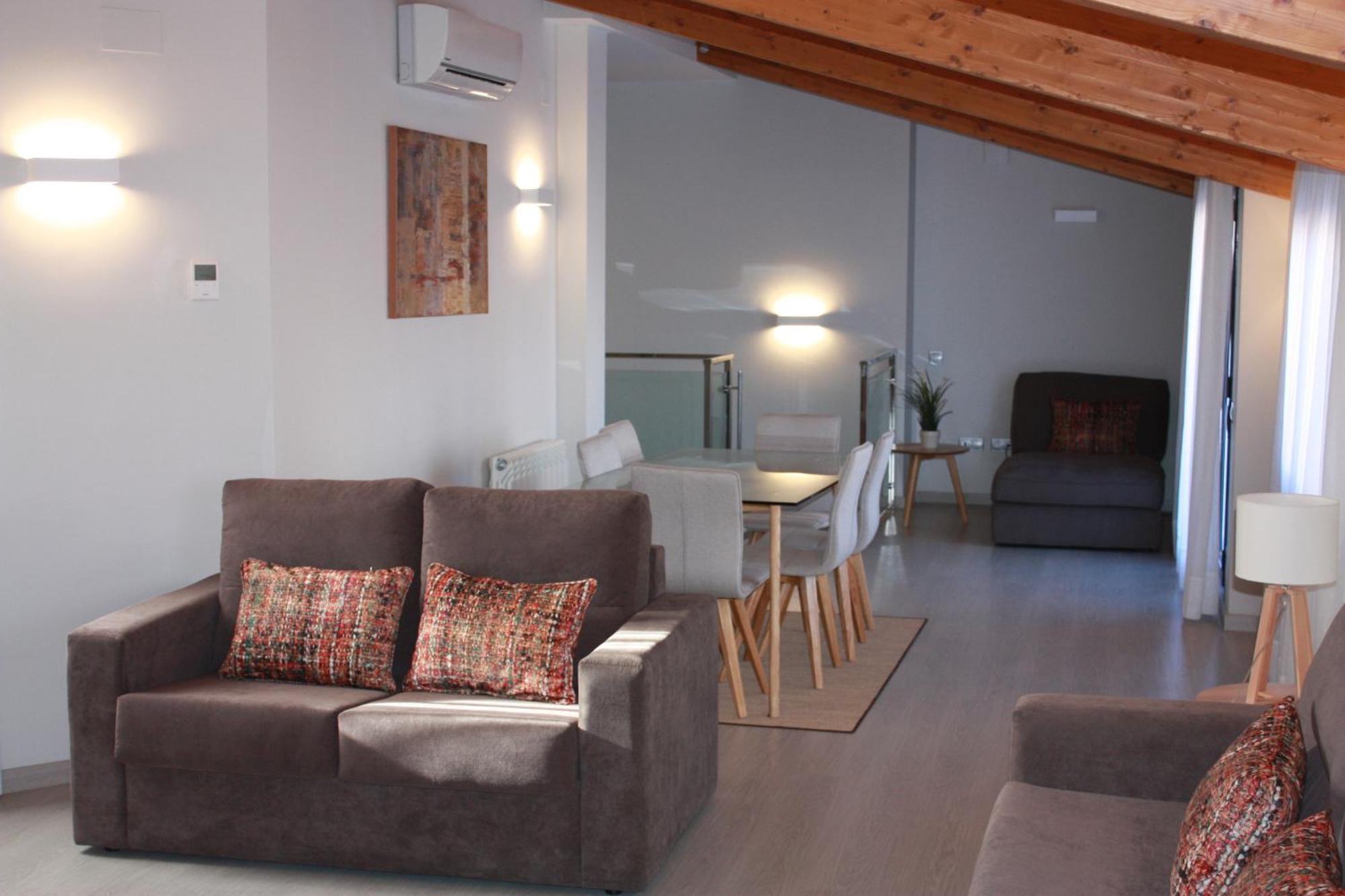 Apartamentos Real ييذا الغرفة الصورة