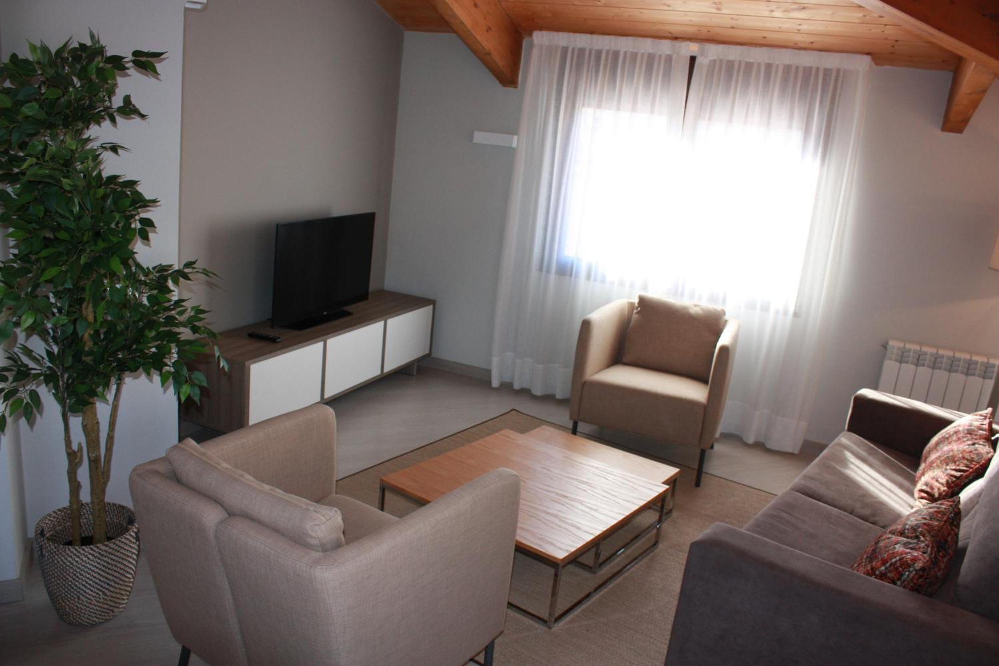 Apartamentos Real ييذا الغرفة الصورة