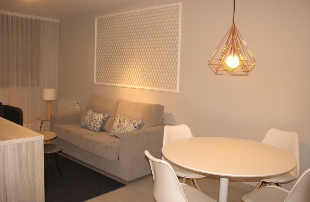 Apartamentos Real ييذا المظهر الخارجي الصورة