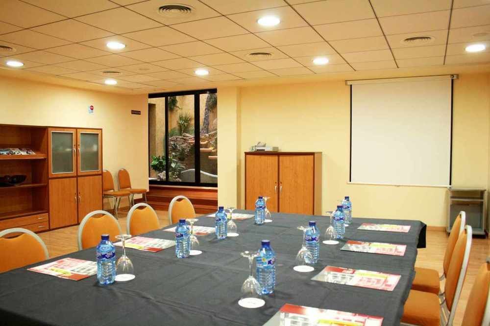 Apartamentos Real ييذا المظهر الخارجي الصورة