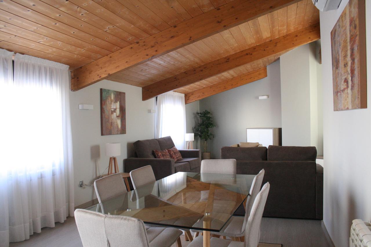 Apartamentos Real ييذا المظهر الخارجي الصورة