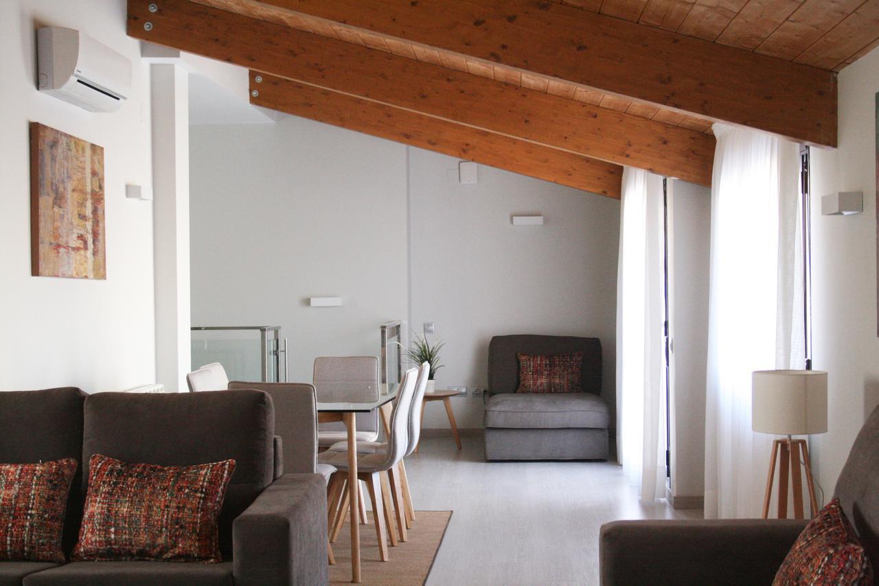 Apartamentos Real ييذا المظهر الخارجي الصورة