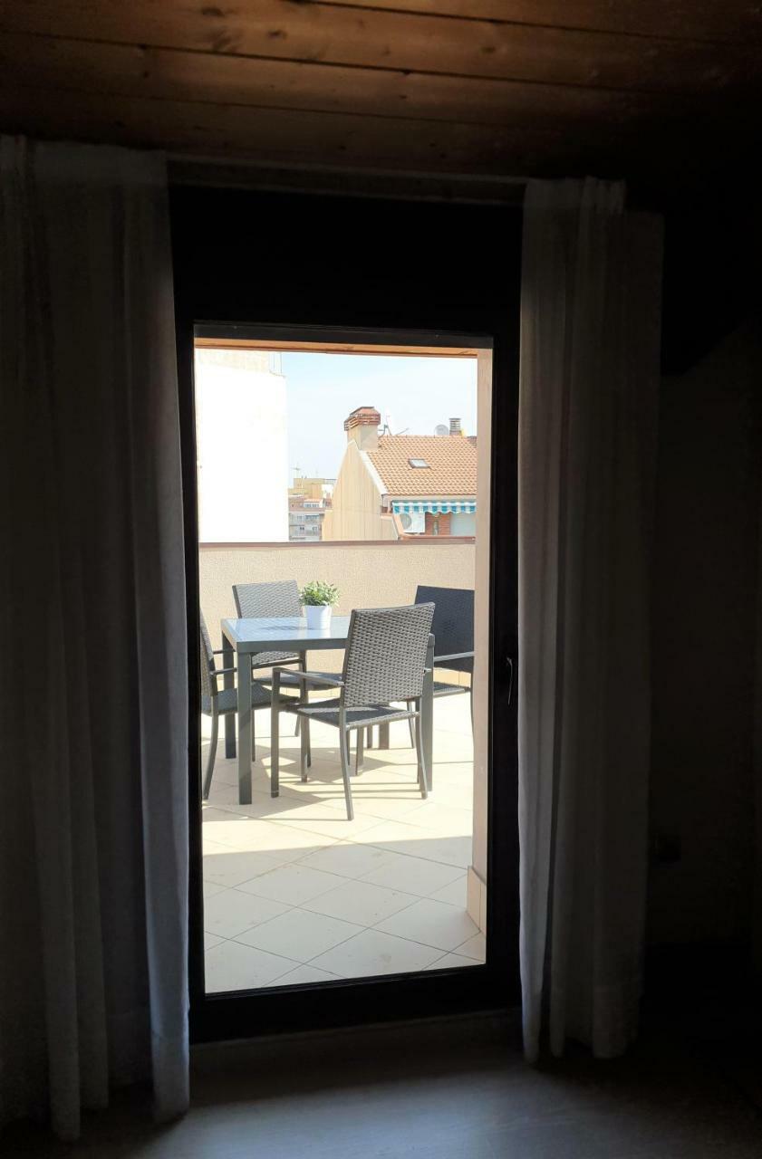 Apartamentos Real ييذا المظهر الخارجي الصورة