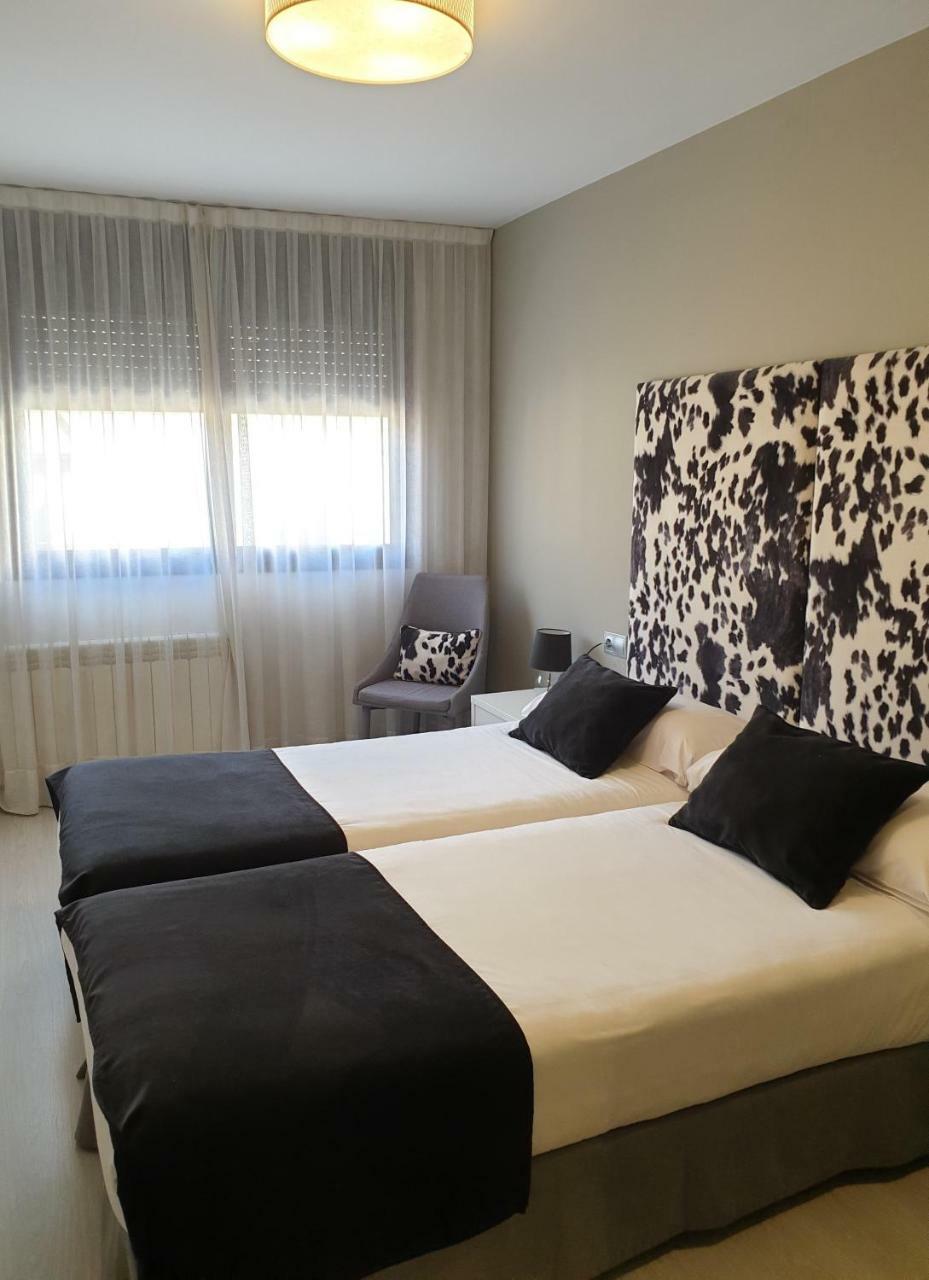 Apartamentos Real ييذا المظهر الخارجي الصورة